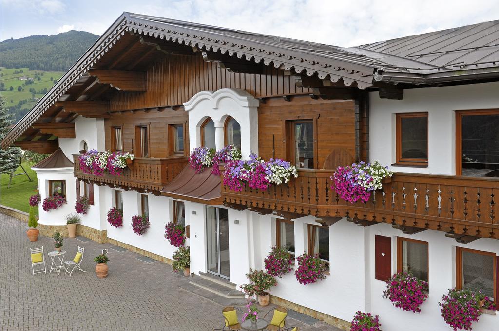 Landhaus Trinker Guest house 4*