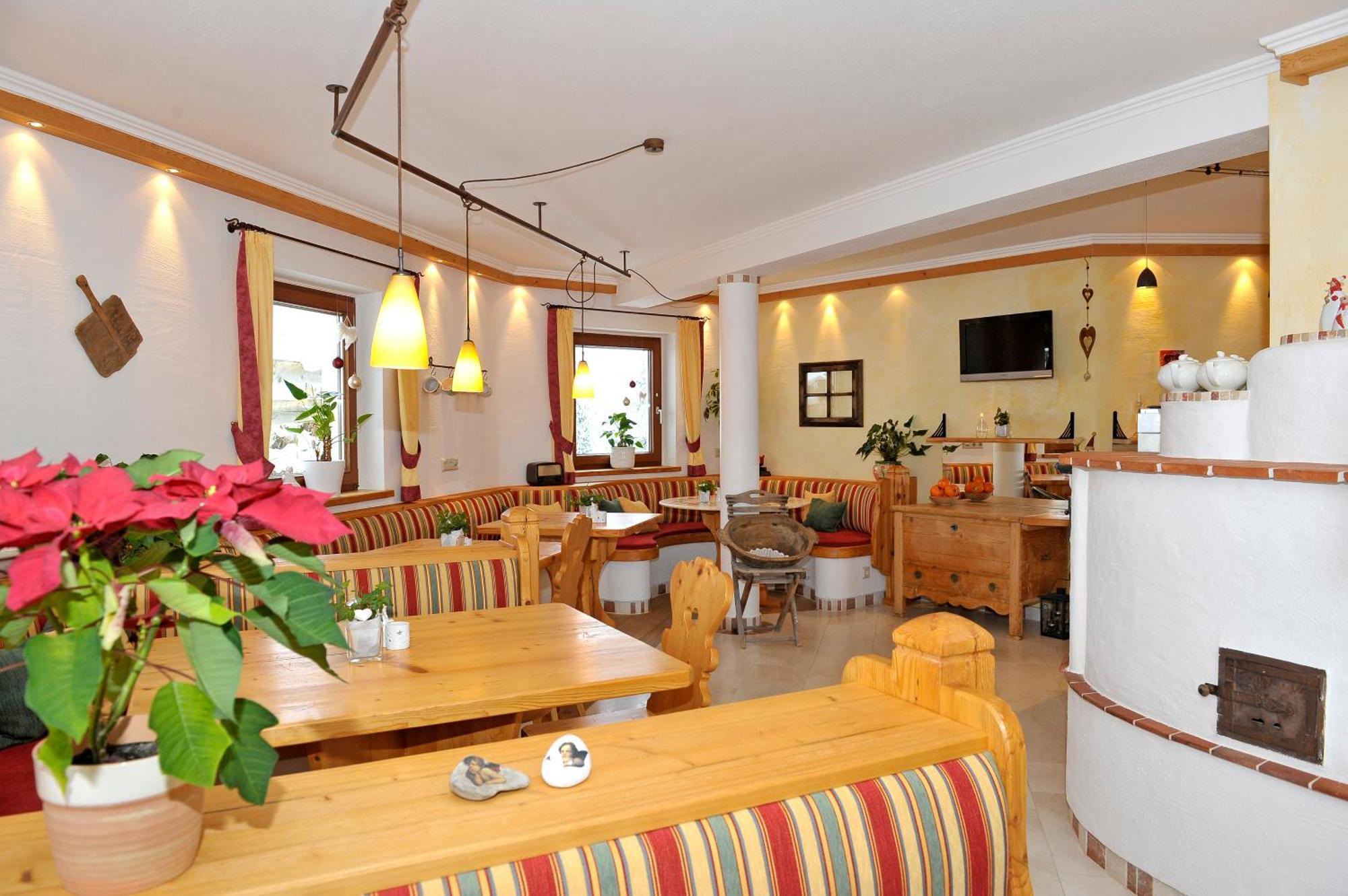 Landhaus Trinker Guest house