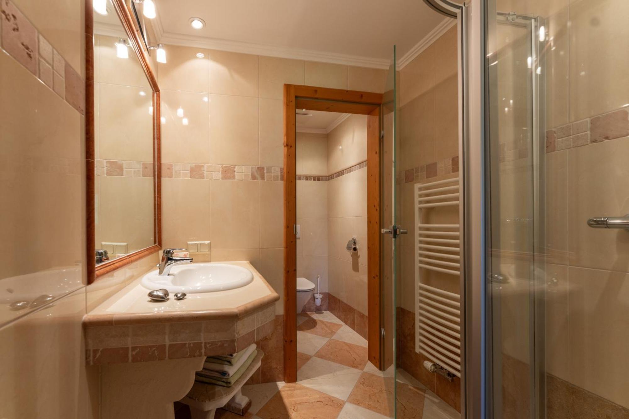 Gasthof Trinker 4*