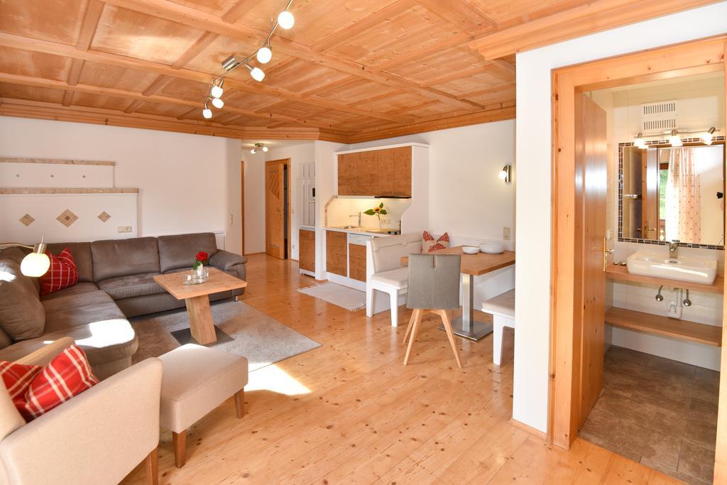 Landhaus Trinker Guest house