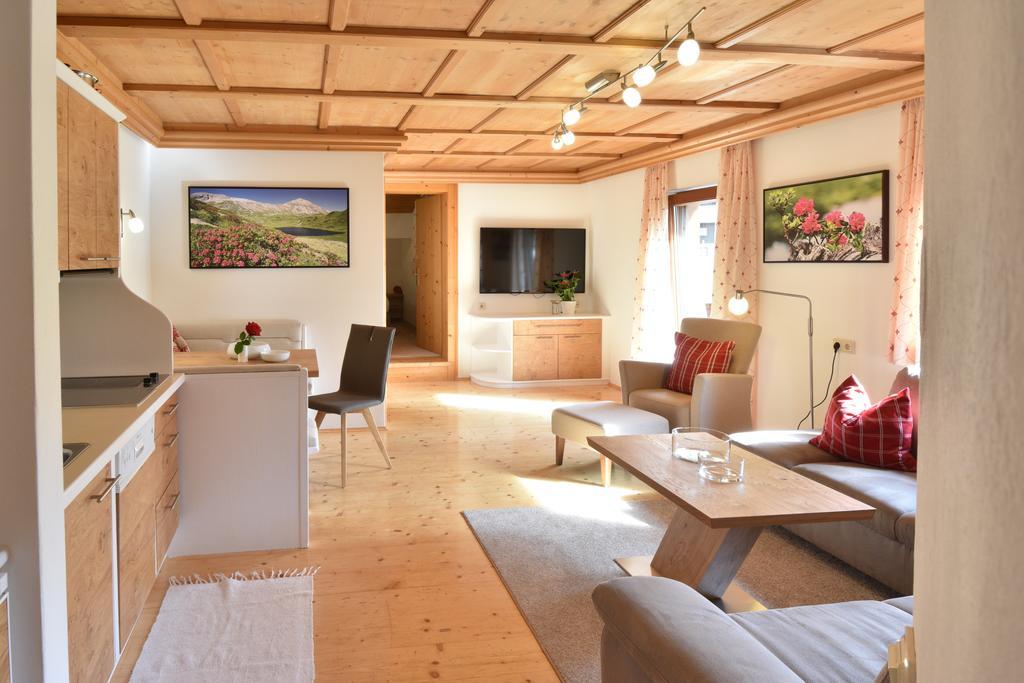 Landhaus Trinker 4* Schladming