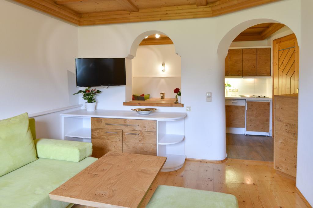 Landhaus Trinker Guest house 4*