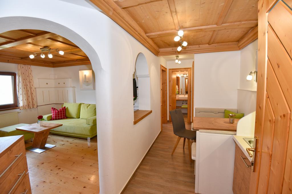 Guest house Landhaus Trinker Schladming