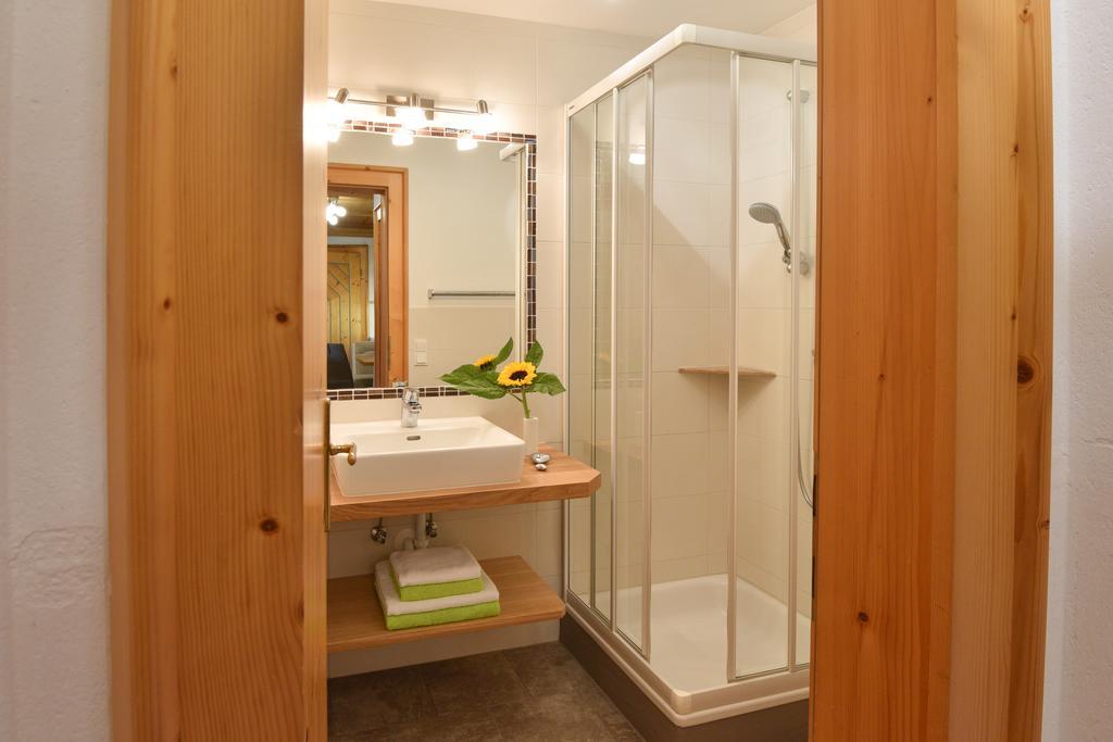 Landhaus Trinker Guest house Schladming