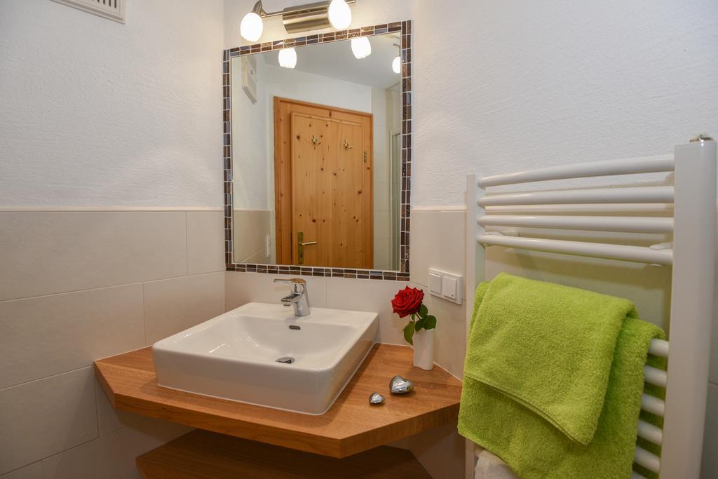 Landhaus Trinker Guest house Schladming