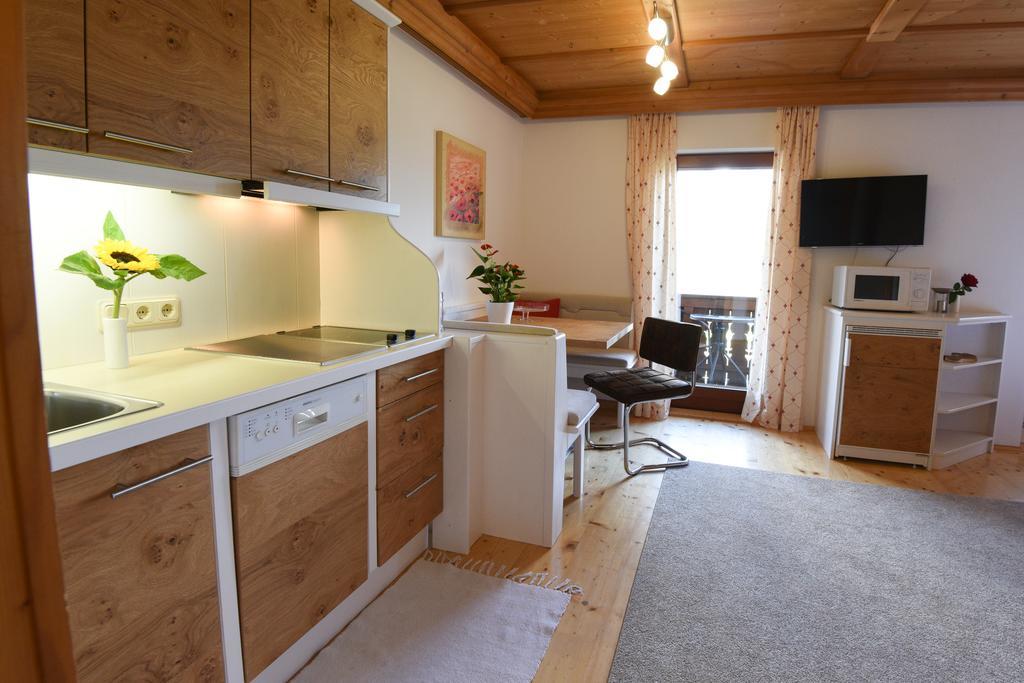Penzion Trinker 4*