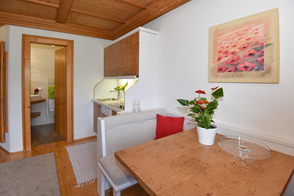Landhaus Trinker Guest house 4*