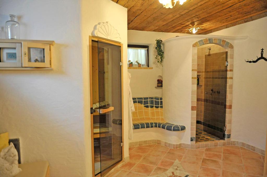 Guest house Landhaus Trinker Schladming