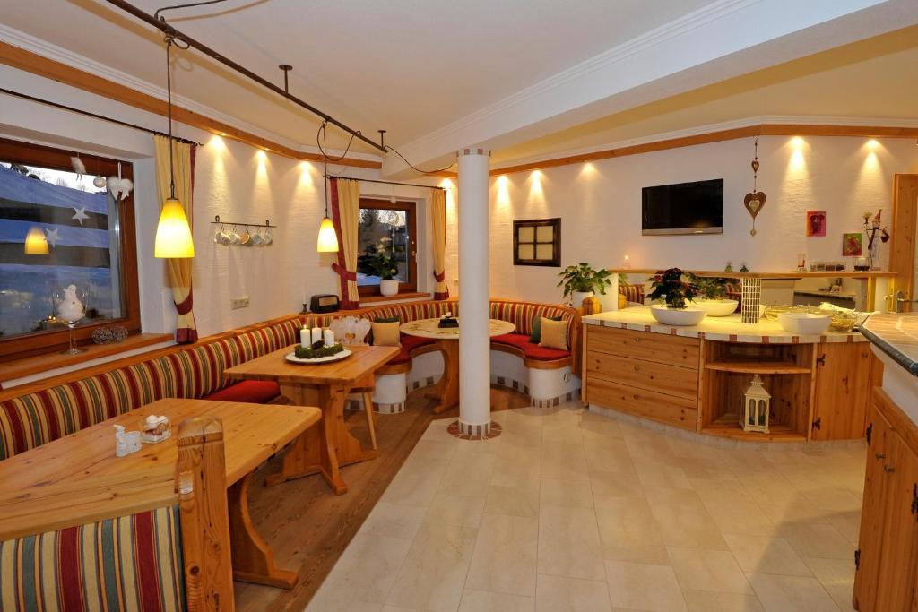 Guest house Landhaus Trinker 4*