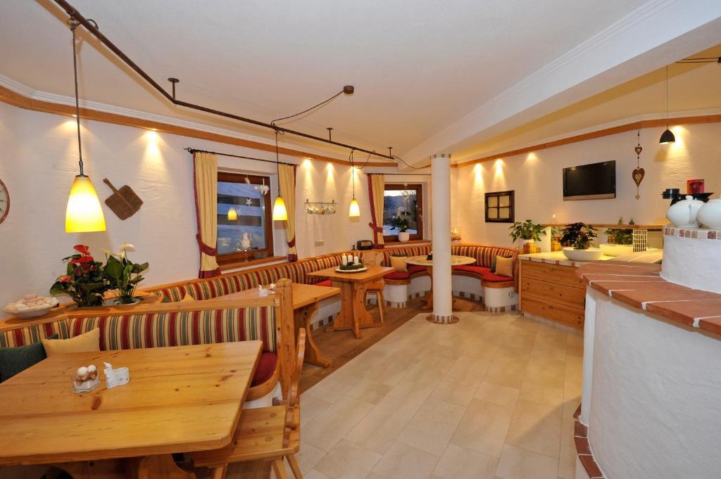 Landhaus Trinker 4*