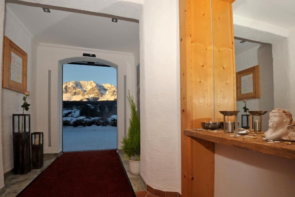 Landhaus Trinker Guest house Schladming