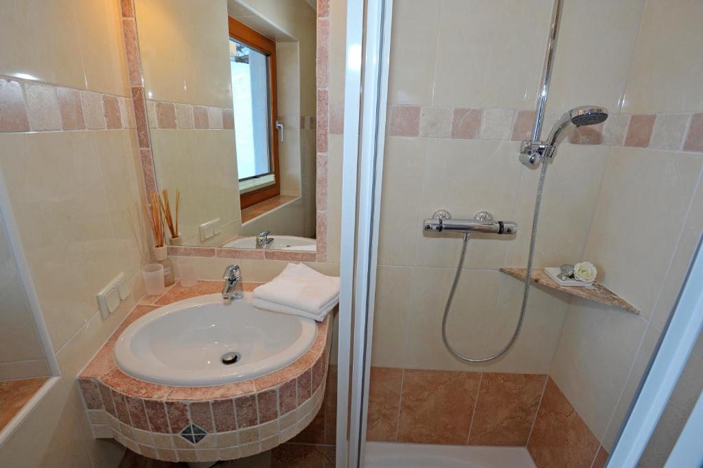 Landhaus Trinker 4* Schladming
