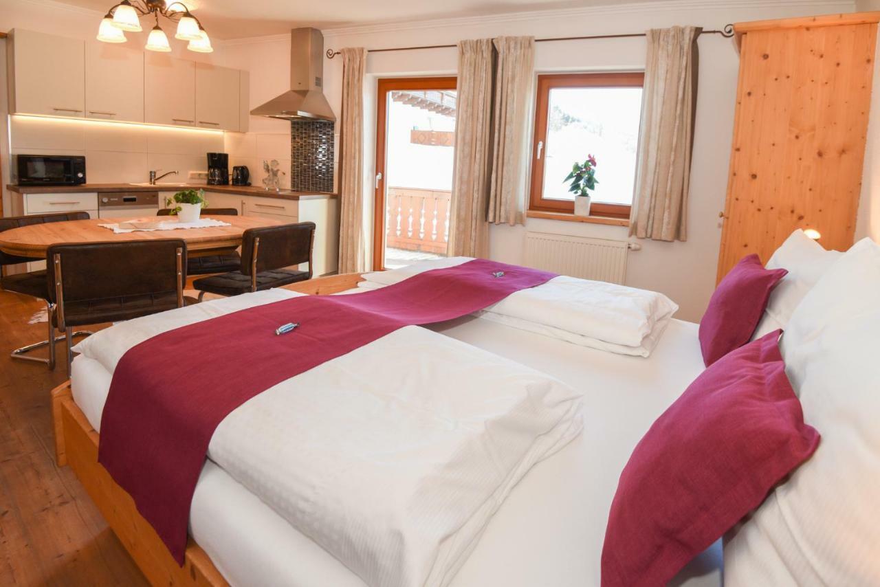 Landhaus Trinker Guest house 4*
