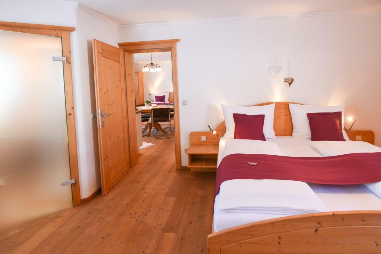 Landhaus Trinker 4*