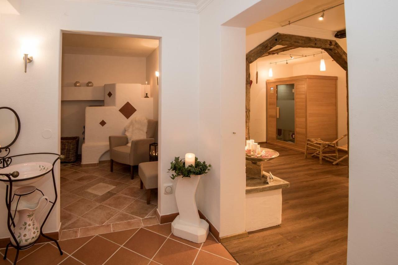 Landhaus Trinker Guest house 4*