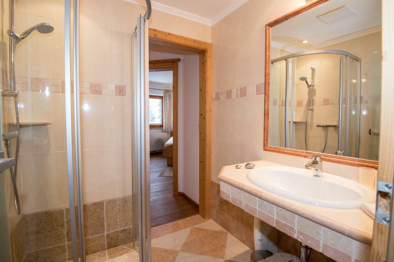Landhaus Trinker Guest house 4*