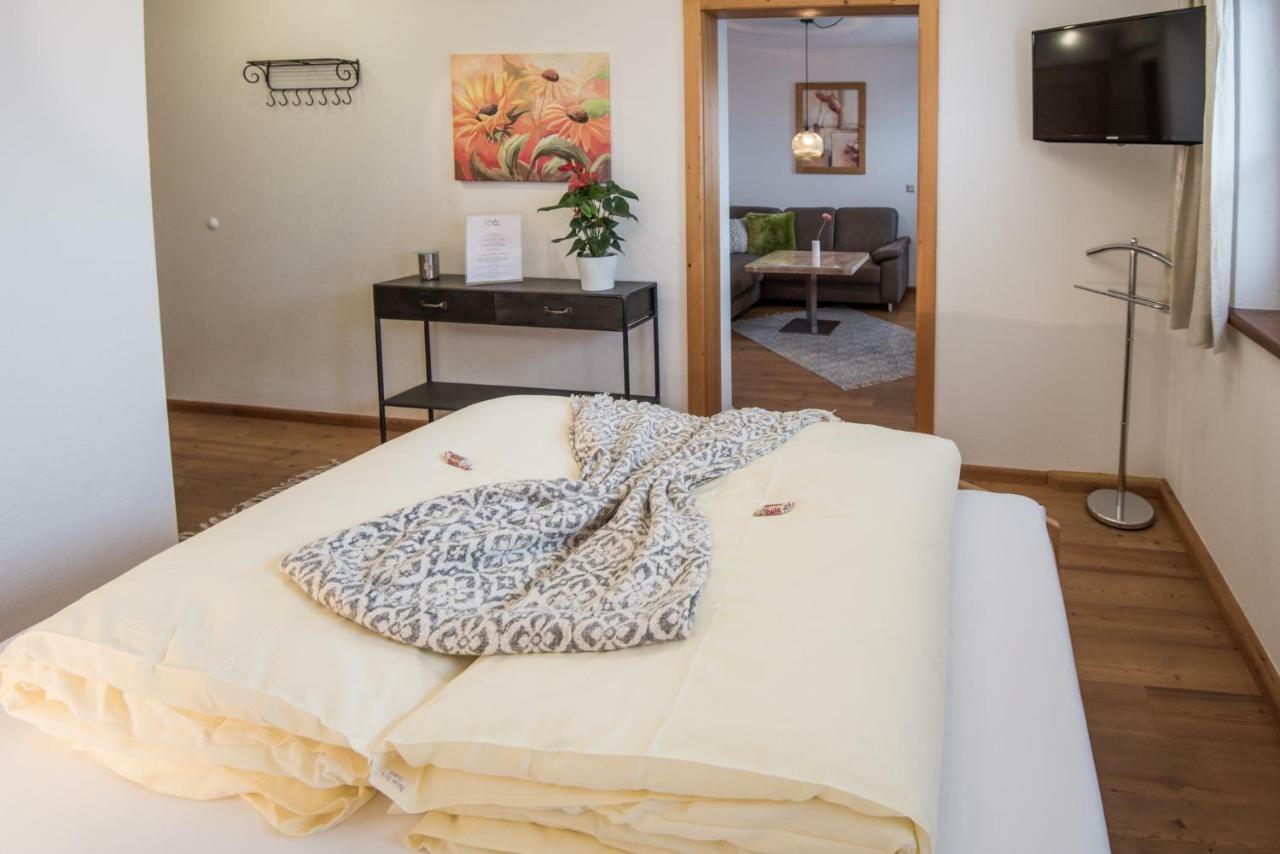 Landhaus Trinker Guest house 4*
