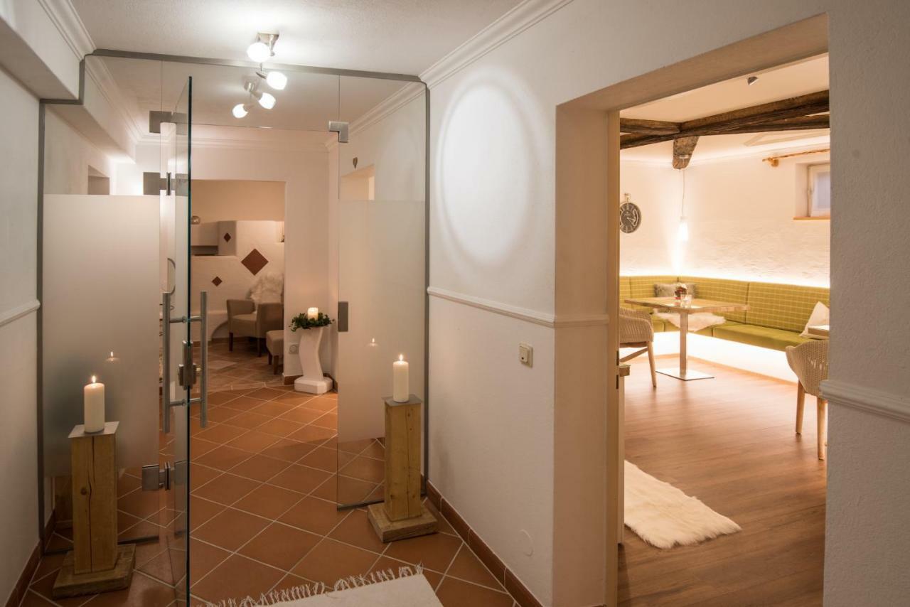 Landhaus Trinker Guest house